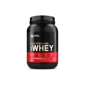 ON GOLD STANDARD 100% WHEY 2LB