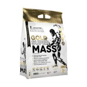 Gold Super Mass - 7 kg