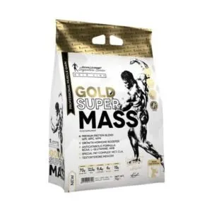 Gold Super Mass - 7 kg