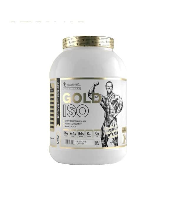 KL-ISO-Gold-Protein-2KG