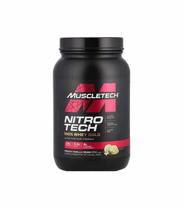 Nitro-Tech-Whey-Gold-2lb