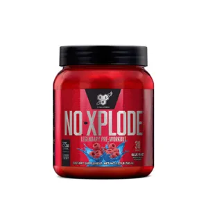 BSN N.O.-XPLODE® 30 SERVINGS