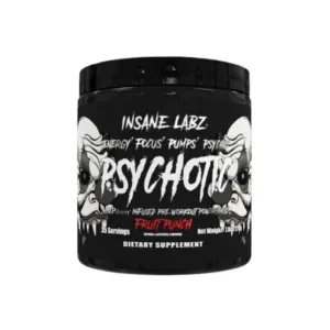 INSANE LAB PSYCHOTIC 35 SERVINGS