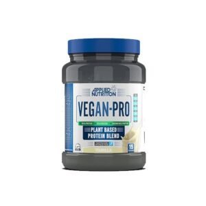 APPLIED NUTRITION VEGAN-PRO 450GM