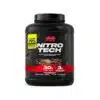 MUSCLETECH NITRO TECH PERFORMANCE SERIES 4LB