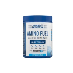 APPLIED NUTRITION AMINO FUEL 390G