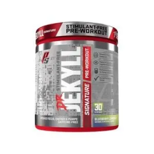 DR. JEKYLL SIGNATURE - 30 Servings