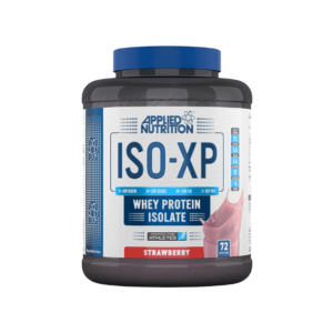 APPLIED NUTRITION ISO-XP 1.8KG