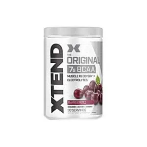 SCIVATION XTEND BCAA 30 SERVINGS