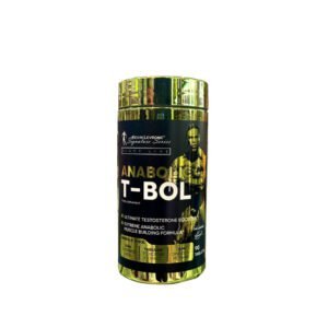 ANABOLIC T-BOL 90 TABLETS