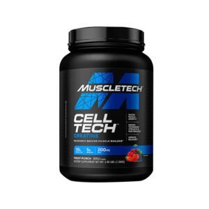 MUSCLETECH CELL TECH 3LB