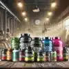 Why Protein Powder