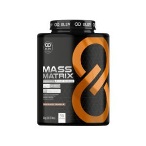 ELEV-MASS-MATRIX-@-3KG-