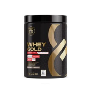 ELEV WHEY GOLD @ 1KG