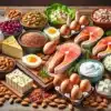 high-protein-foods-weight-gain