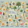 Everything You Need to Know About Vitamins and Minerals - SPO