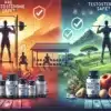 Are Testosterone Boosters Safe