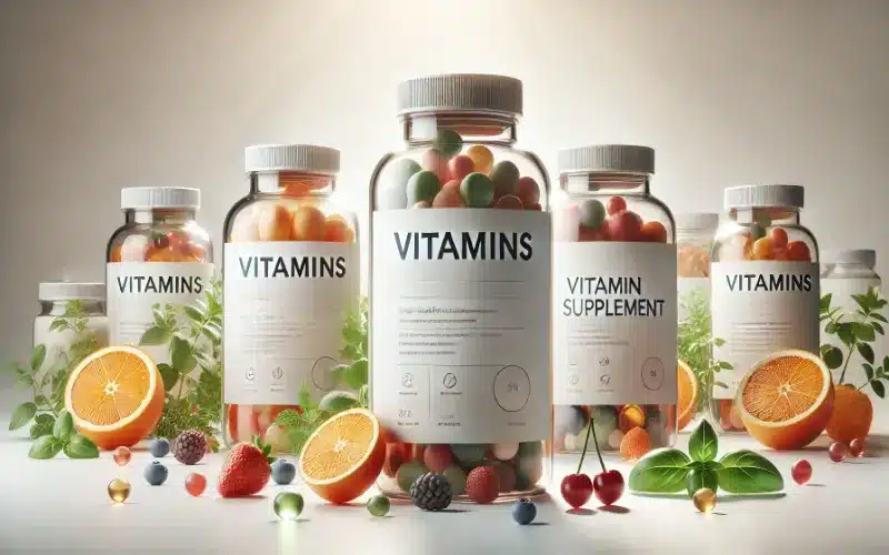 How to Check Vitamin Supplement Quality: A Guide