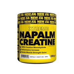 Naplam-Creatine-330gm