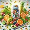 Why Vitamin Supplements Are Important for Overall Health