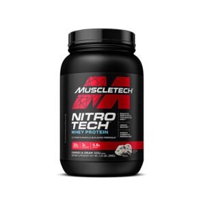 nitro-tech-performance-2lb