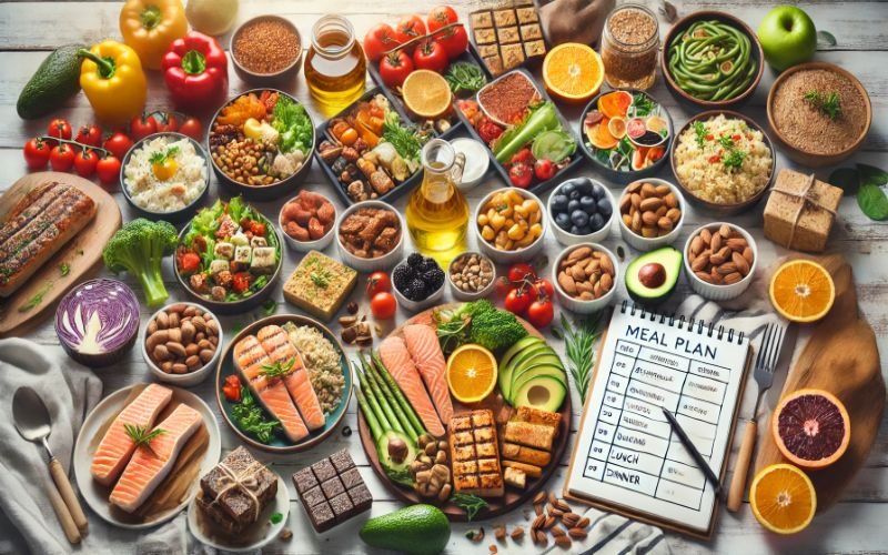 How Frequently Should I Eat to Gain Weight