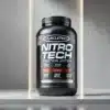 Muscletech Nitro Tech Protein: Comprehensive Overview