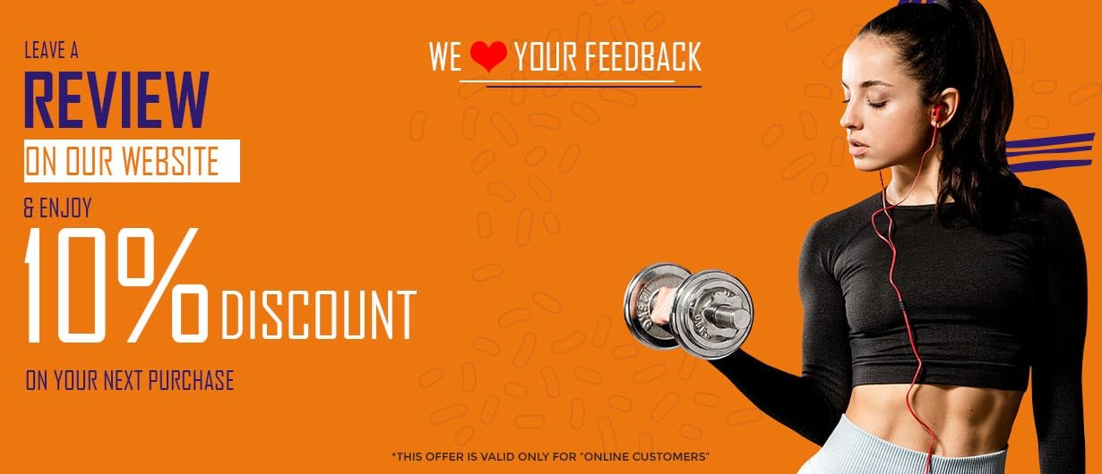 Get discount for review-supplements