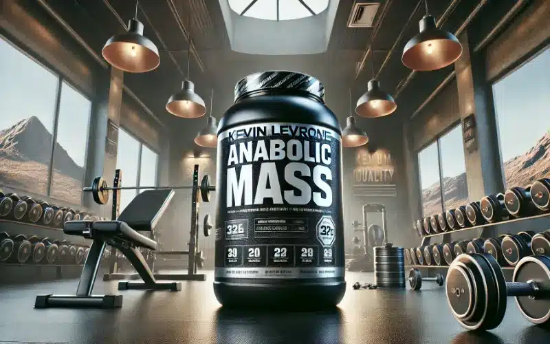 Is Kevin Levrone Anabolic Mass Worth Buying?