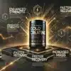 LEVRONE GOLD CREATINE Benefits and Usage Guide