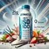 Dymatize ISO 100 Protein Shake