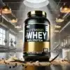 ON Gold Standard 100% Whey Protein