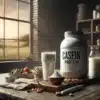 What is Casein Protein