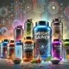 Weight Gainer Supplements for Muscle Growth