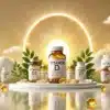 Vitamin D Supplement