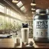 what-is-whey-protein-concentrate