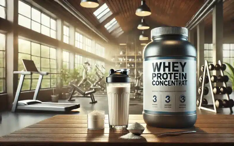 what-is-whey-protein-concentrate