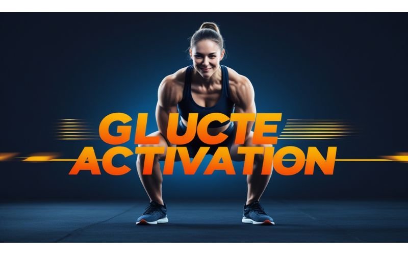Importance of Glute Activation | Strength & Performance