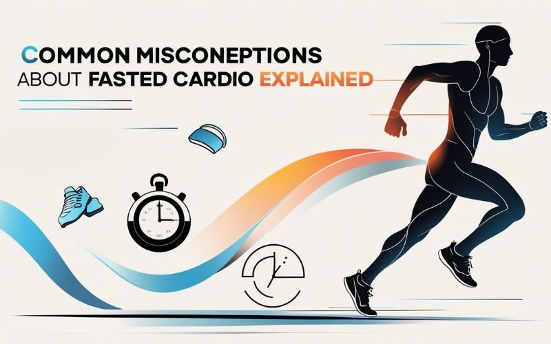 Common Misconceptions About Fasted Cardio Explained