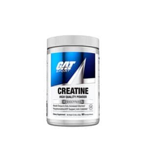 GAT-CREATINE-MONOHYDRATE