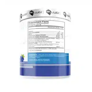 gibbon-nutrition-broken-arrow-30-serving-supplement-facts