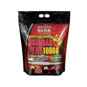 Russian-BEar-15lb-Bag