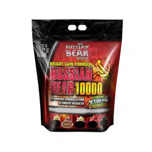 Russian-BEar-15lb-Bag