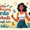 Effective Fat Burning Cardio Workouts for Weight Loss