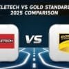 Muscletech vs Gold Standard Whey | 2025 Comparison