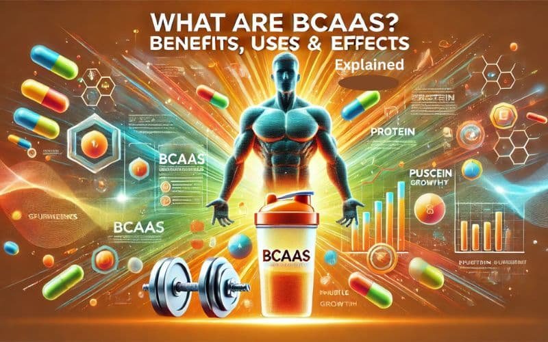What Are BCAAs? Benefits, Uses & Side Effects Explained