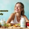 Benefits of Food Supplements for Daily Health