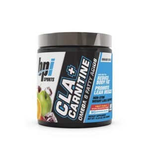 BPI CLA-L-Carnitine-1