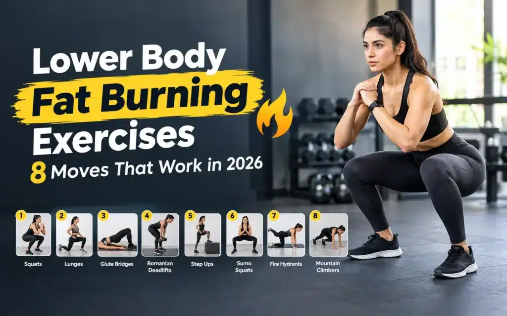 Lower-Body-Fat-Burning-Workout-Guide