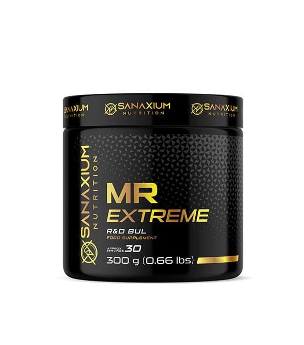 Sanaxium Nutrition MR EXTREME 300g
